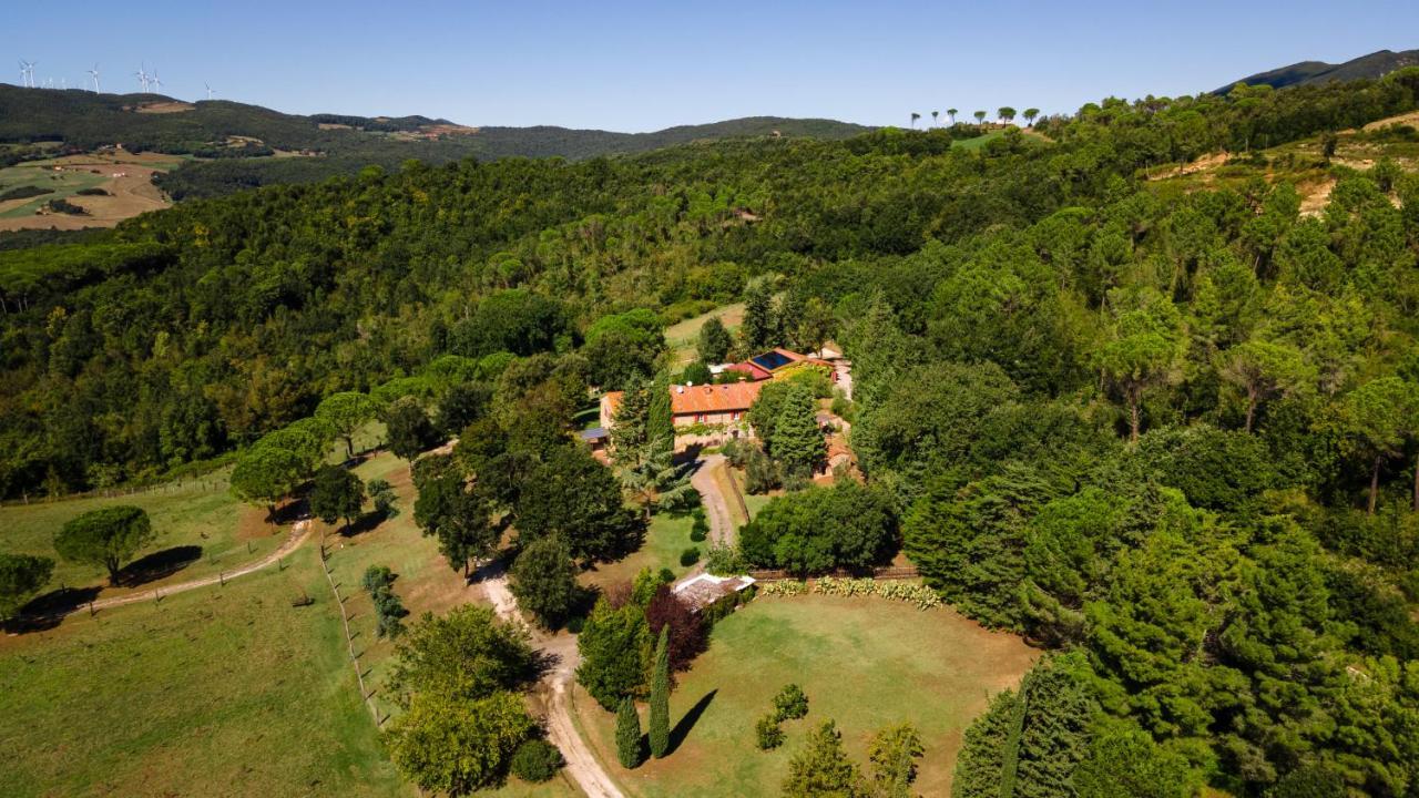 Villa Fonteintanata Miemo Extérieur photo