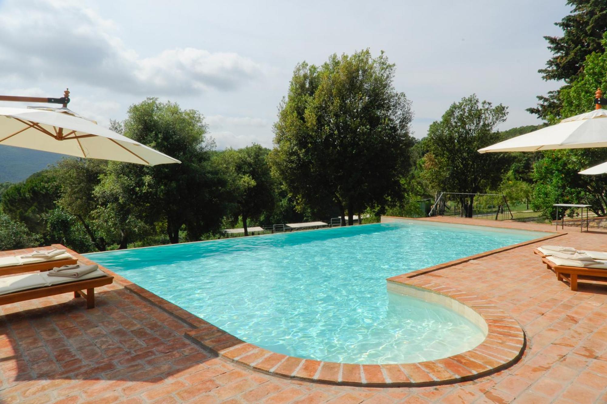 Villa Fonteintanata Miemo Extérieur photo
