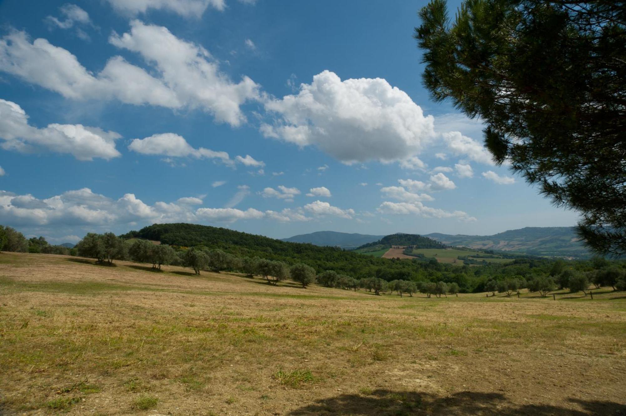 Villa Fonteintanata Miemo Extérieur photo
