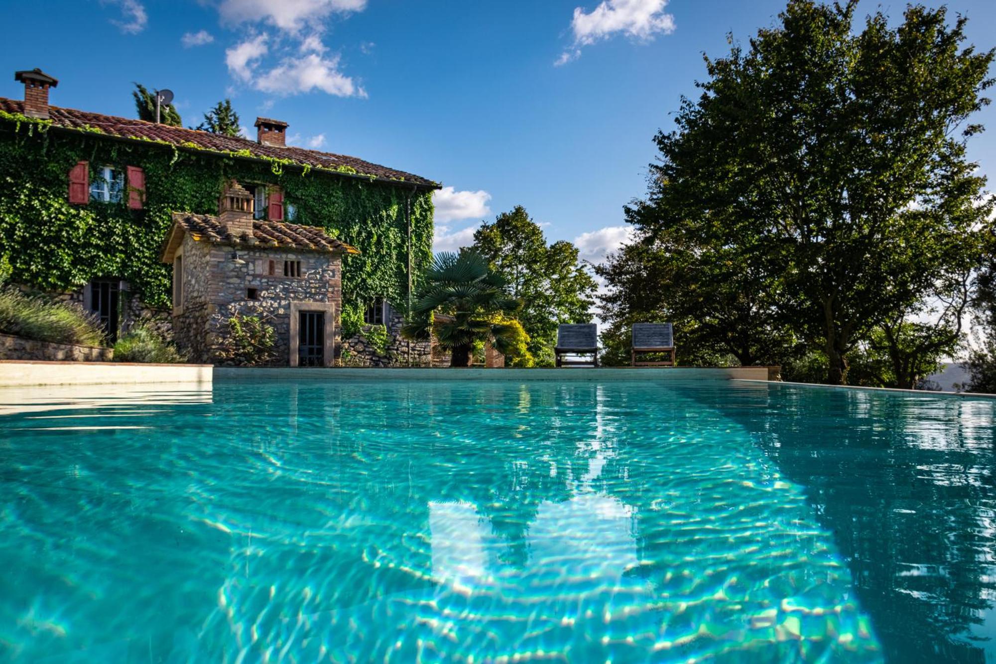Villa Fonteintanata Miemo Extérieur photo