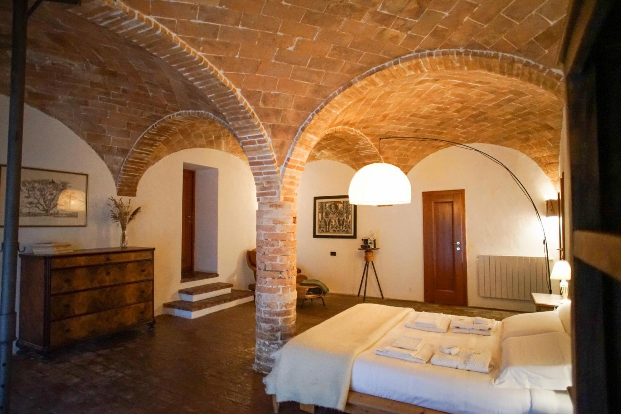 Villa Fonteintanata Miemo Extérieur photo
