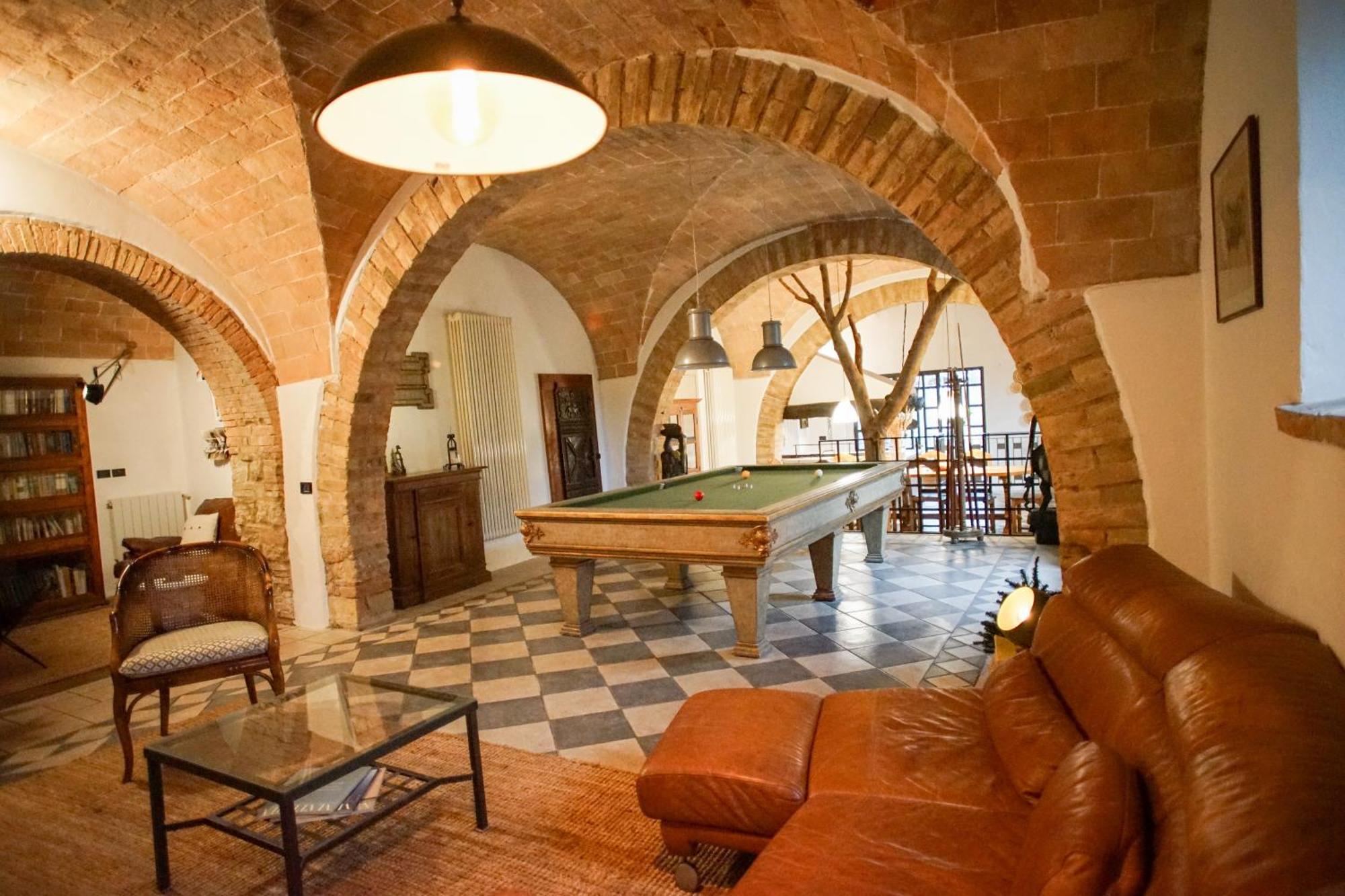 Villa Fonteintanata Miemo Extérieur photo