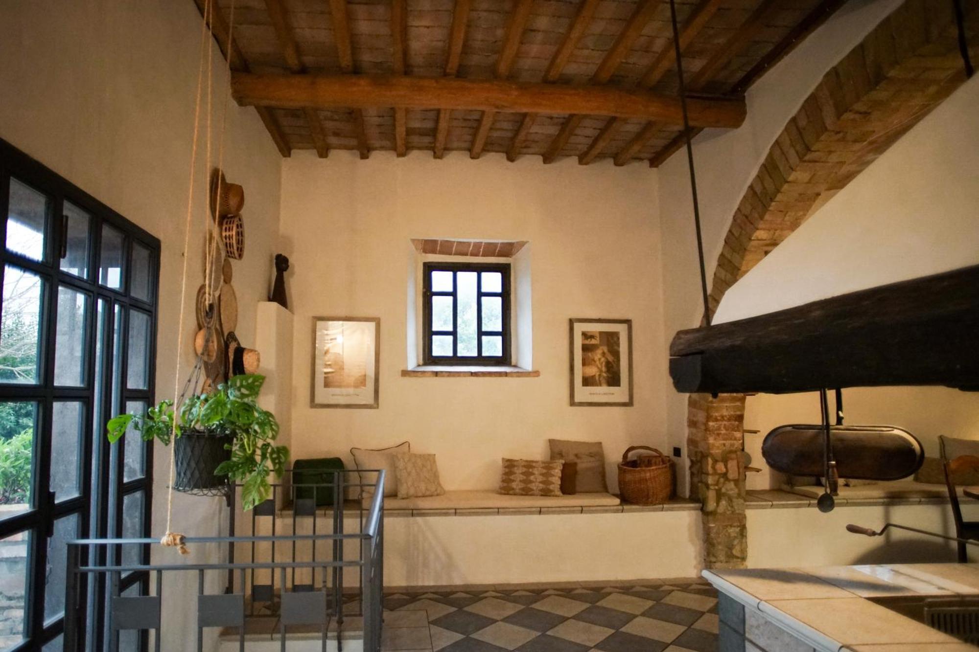 Villa Fonteintanata Miemo Extérieur photo