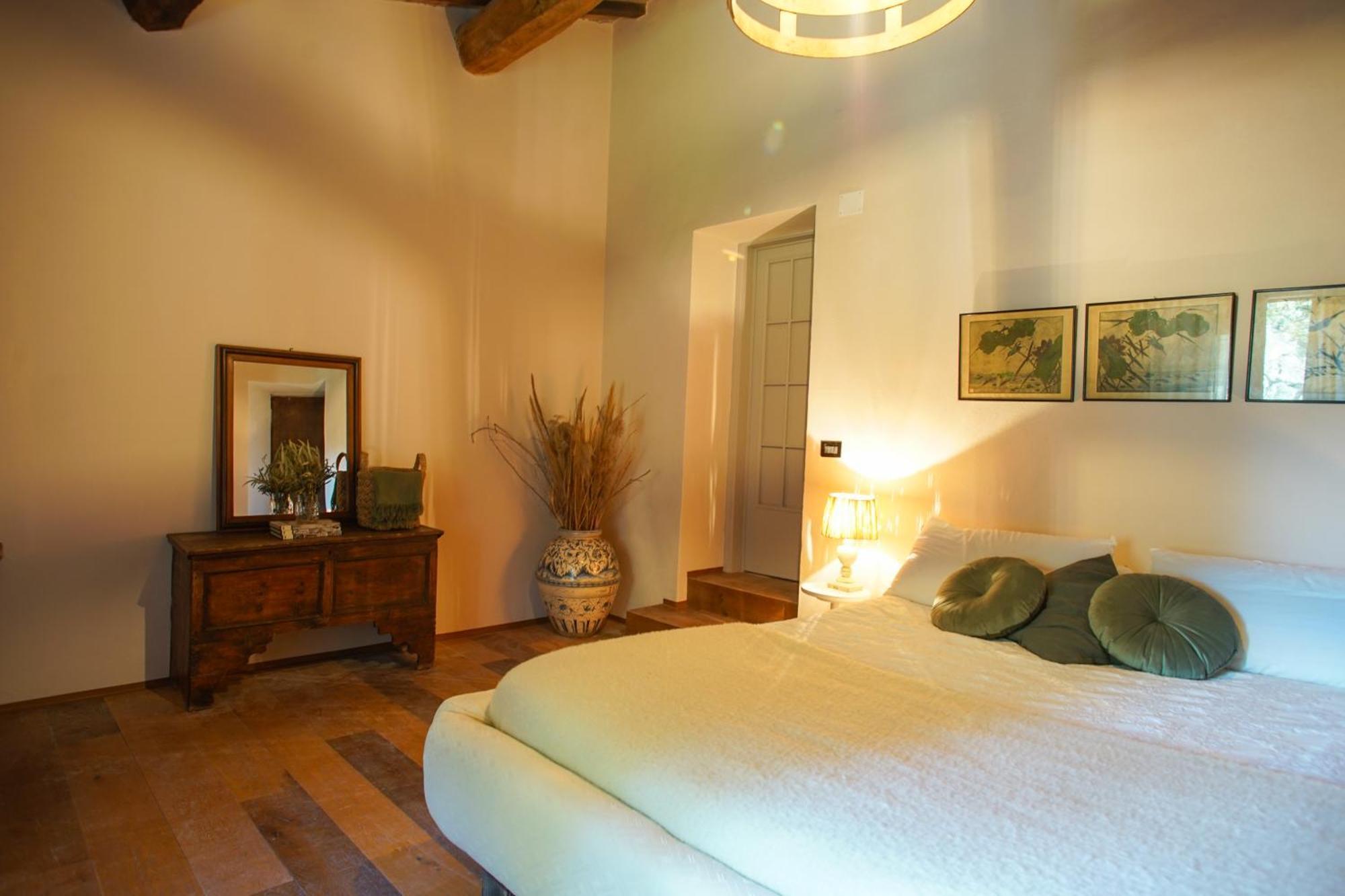 Villa Fonteintanata Miemo Extérieur photo