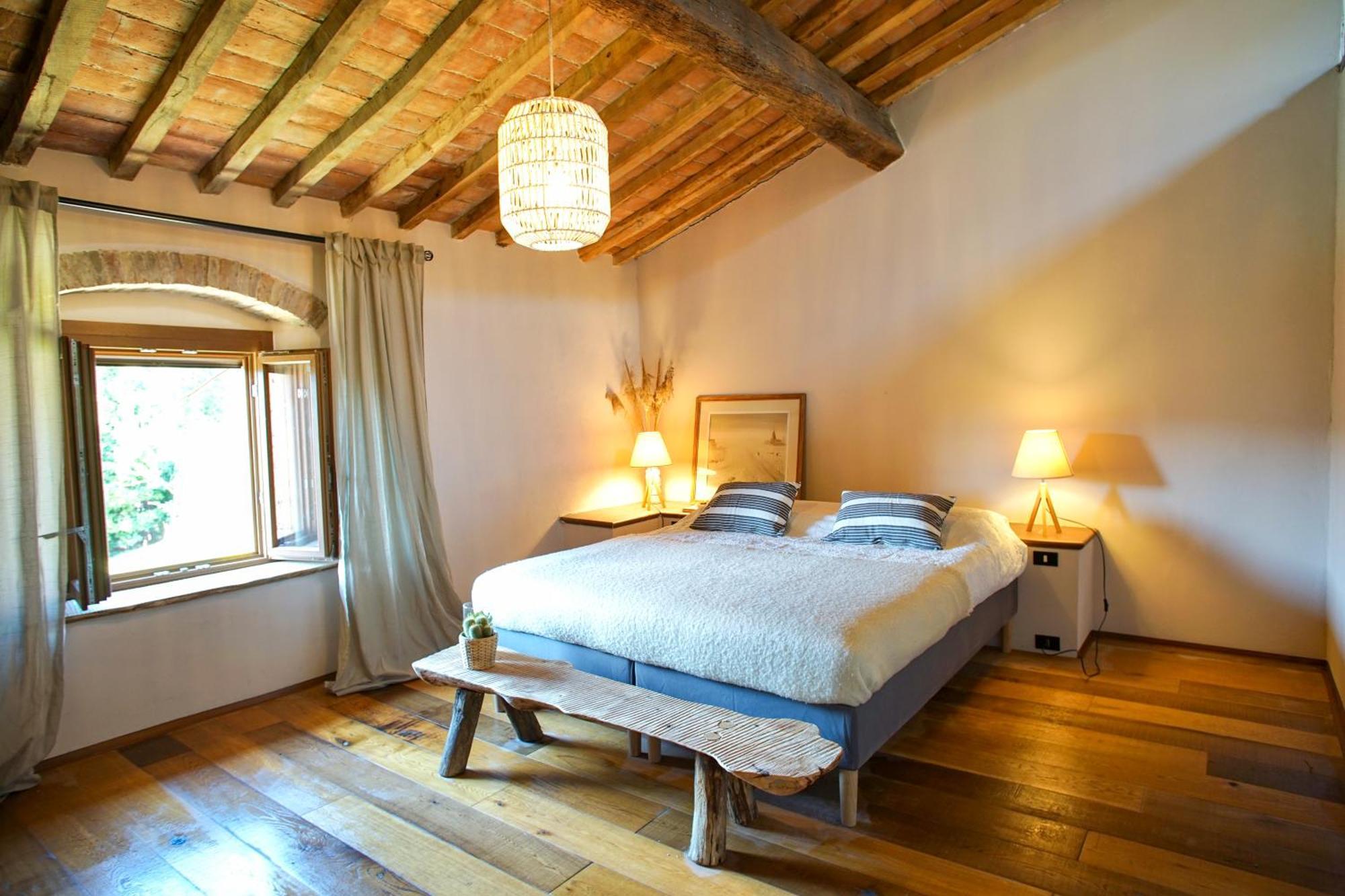 Villa Fonteintanata Miemo Extérieur photo