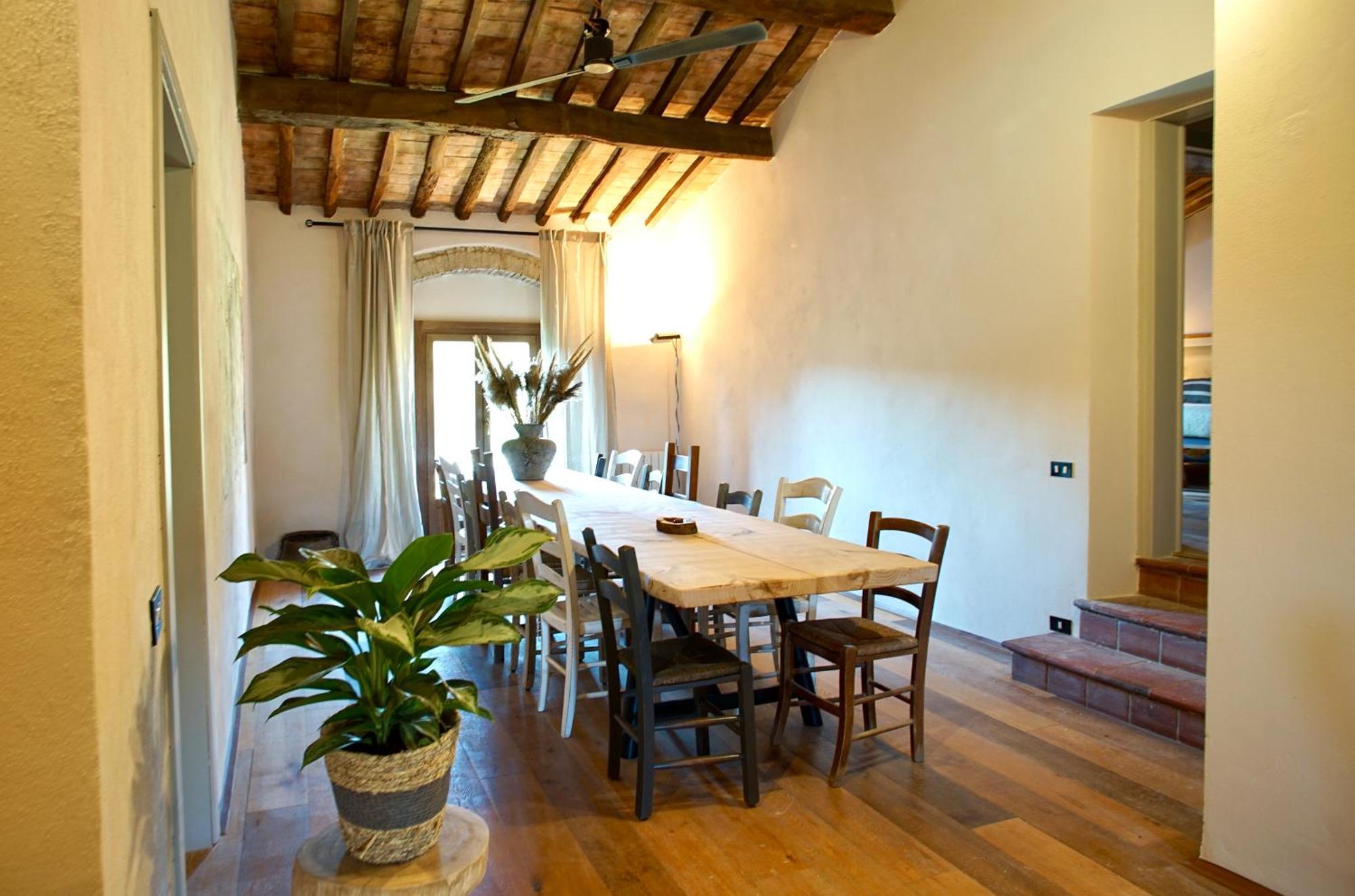 Villa Fonteintanata Miemo Extérieur photo