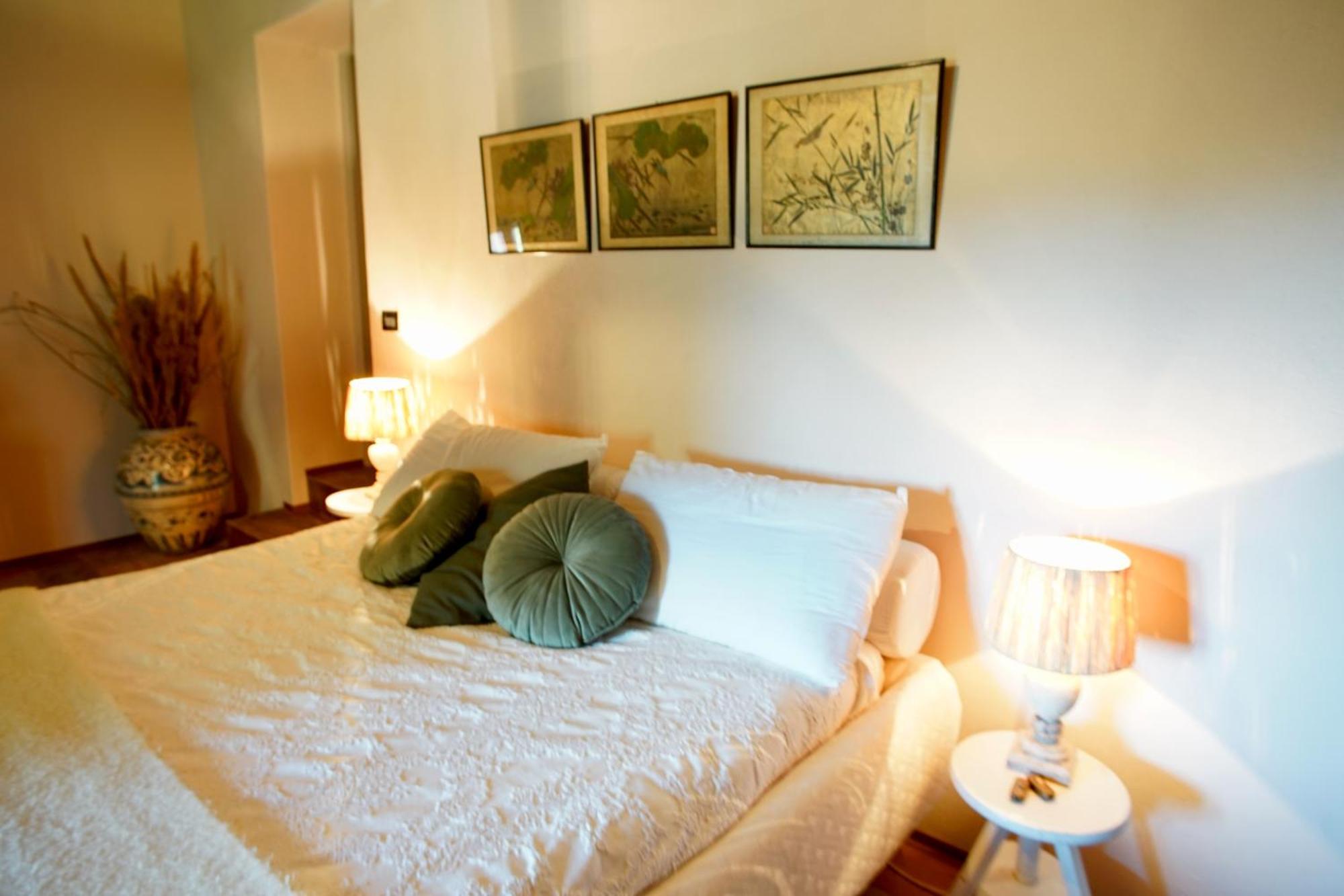 Villa Fonteintanata Miemo Extérieur photo