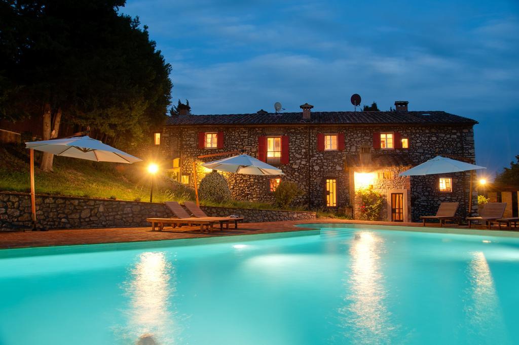 Villa Fonteintanata Miemo Extérieur photo
