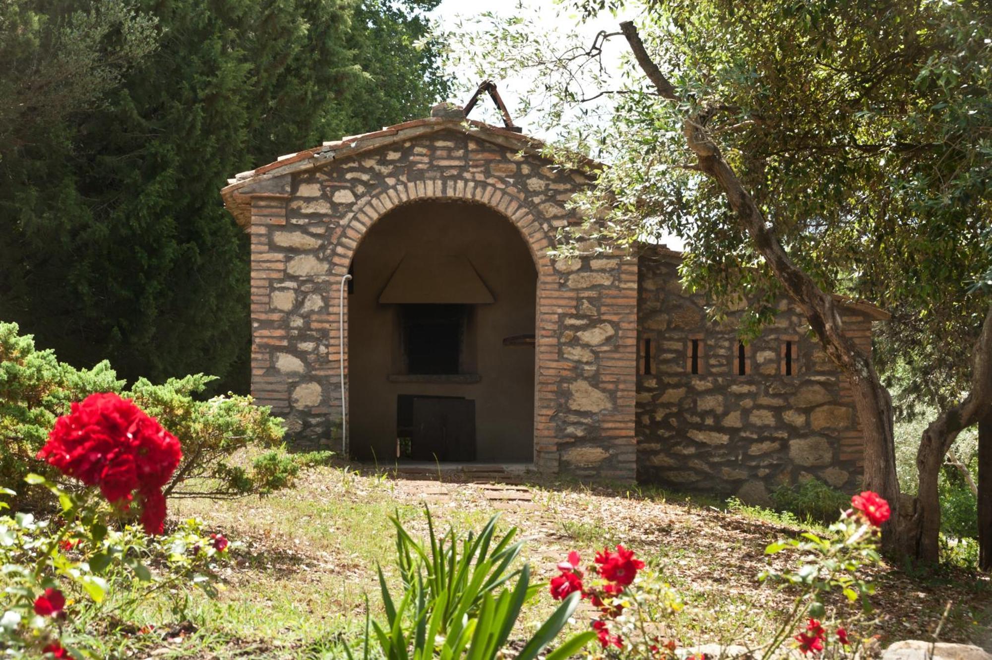 Villa Fonteintanata Miemo Extérieur photo