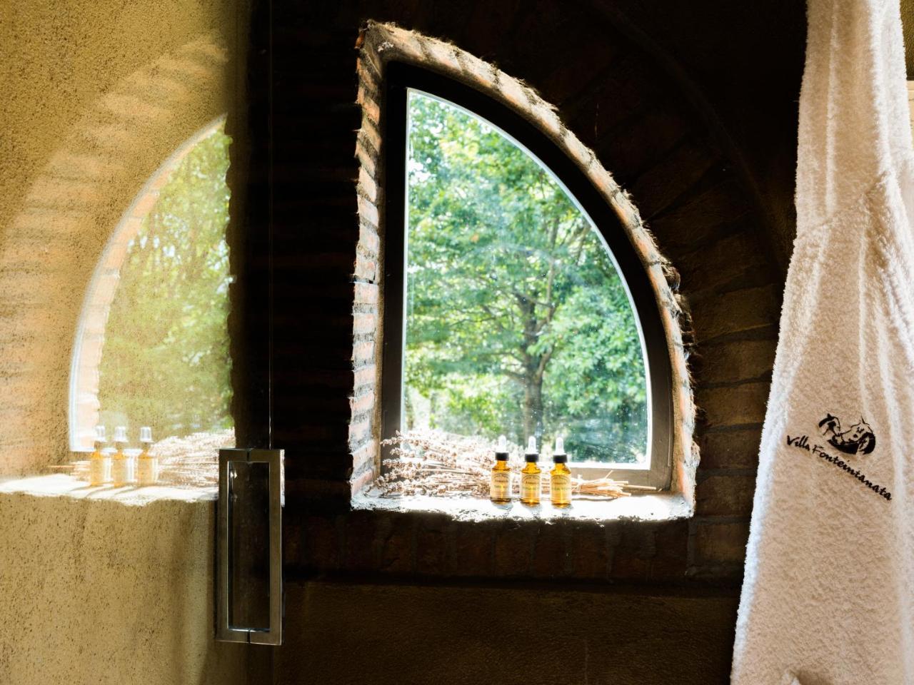 Villa Fonteintanata Miemo Extérieur photo